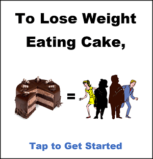 lose 5 pounds in 2 days
